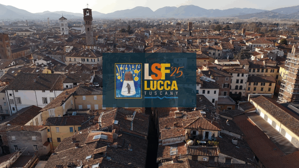 Lucca Summer Festival 2025