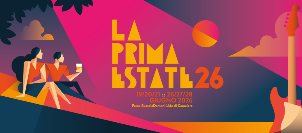 La Prima Estate Music Festival 2026
