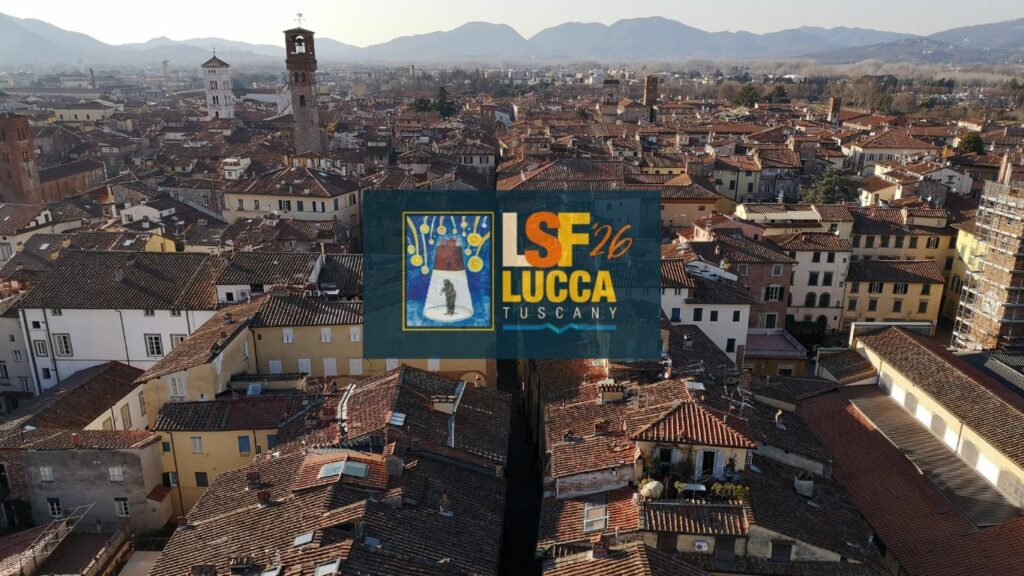 Lucca Summer Festival 2026