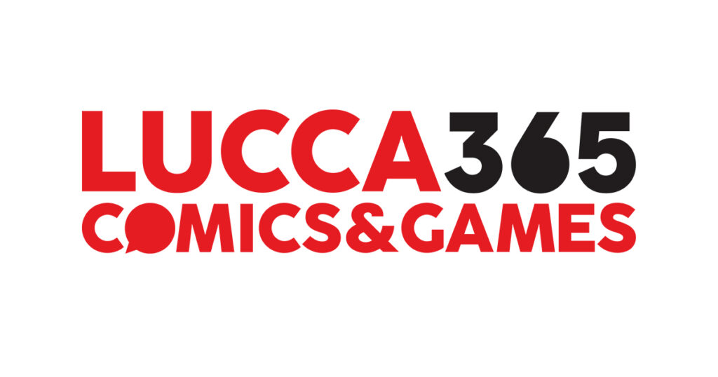 Lucca Comics & Games 2026